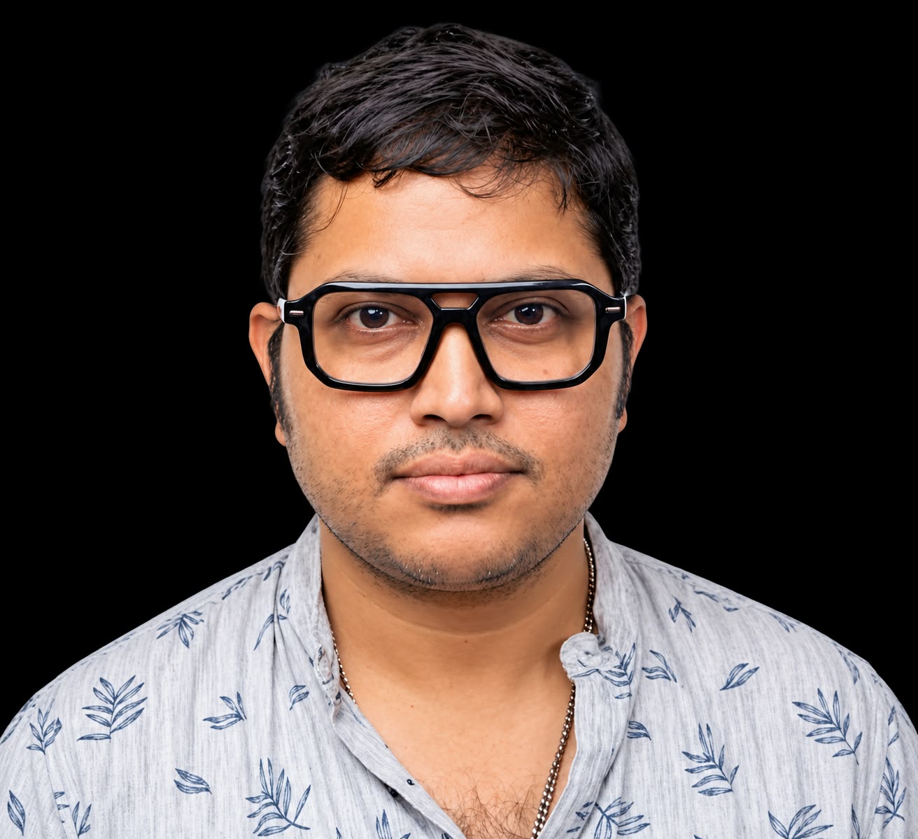 Avik Mukherjee